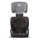 Kinderkraft, Comfort Up 2, scaun auto, 9-36 kg, Grey