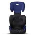 Kinderkraft, Comfort Up 2, scaun auto, 9-36 kg, Navy