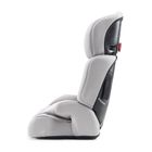 Kinderkraft, Comfort Up, scaun auto, gri
