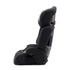Kinderkraft, Comfort Up, scaun auto, negru