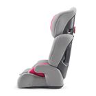 Kinderkraft, Comfort Up, scaun auto, roz