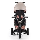 Kinderkraft, Easytwist, tricicleta, bird