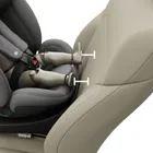 Kinderkraft, Endura Safe Fx, baza pentru scaun auto