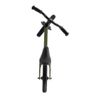 Kinderkraft, Eter, bicicleta fara pedale, Green