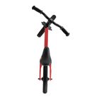 Kinderkraft, Eter, bicicleta fara pedale, Red