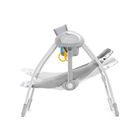 Kinderkraft, Flo, balansoar electric 2in1, menta