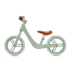 Kinderkraft, Fly Plus, bicicleta fara pedale, Fresh Mint