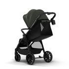 Kinderkraft, Grande 2, Carucior compact, Mystic Green