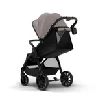 Kinderkraft, Grande 2, Carucior compact, Sand Beige