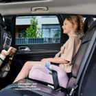 Kinderkraft, I-Boost 2 PRO, scaun auto, grey, 125-150 cm