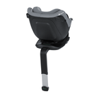Kinderkraft, I-Guard PRO, I-size, scaun auto pentru copii, Cool Grey, 61-105 cm, 0-18 kg