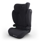 Kinderkraft, I-Spark 2 Plus, i-Size, scaun auto, black, 100-150 cm