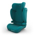 Kinderkraft, I-Spark 2 Plus, i-Size, scaun auto, green, 100-150 cm