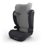 Kinderkraft, I-Spark 2 Plus, i-Size, scaun auto, grey, 100-150 cm