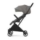 Kinderkraft, Indy 2, carucior sport, Cozy Grey