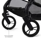 Kinderkraft, Indy 3, carucior sport, Misty Beige