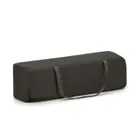 Kinderkraft, Joy 2, patut de volaj, Dark Grey