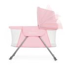 Kinderkraft, Lovi, patut 3 in 1, roz