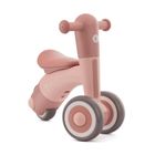 Kinderkraft, Minibi, bicicleta fara pedale, roz