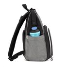 Kinderkraft, Molly, rucsac, negru