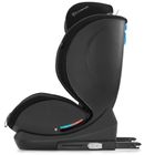 Kinderkraft, MyWay, scaun auto pentru copii Isofix 0-36kg, negru
