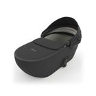 Kinderkraft, Prime 3, carucior multifunctional, 3in1, Venezian Black