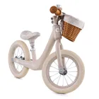 Kinderkraft, Rapid 2, BIZUU, bicicleta fara pedale, Beige
