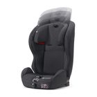 Kinderkraft, Safety Fix, scaun auto 9-36 kg, negru