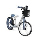 Kinderkraft, Space, bicicleta fara pedale, albastru
