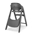 Kinderkraft, Tino, scaun de hranire 3in1, gri