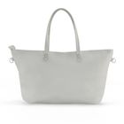 Kinderkraft, Treasurebag, geanta pentru carucior, Light Grey