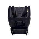 Kinderkraft, Xpedition, scaun auto rotativ 0-36 kg, negru