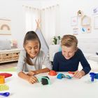 Kinetic Sand, set de joaca Sandisfactory, 907g