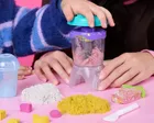 Kinetic Sand, Smoothie Blender, nisip kinetic cu accesorii