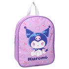 Kuromi, Cheeky But Charming, rucsac pentru prescolar, roz