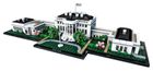LEGO Architecture, Casa Alba, 21054