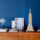 LEGO Architecture, Empire State Building, 21046