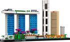LEGO Architecture, Singapore, 21057