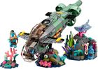 LEGO Avatar, Submarin Mako, 75577