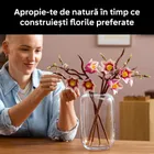 LEGO Botanicals, Crengute de magnolie, 11510
