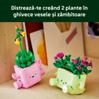 LEGO Botanicals, Plante leganatoare, 11506