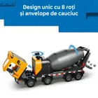 LEGO City, Autobetoniera, 60478