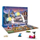 LEGO City, Calendar de advent 2024, 60436