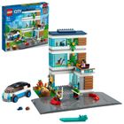 LEGO City Community, Casa familiei, 60291