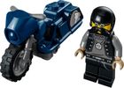 LEGO City, Motocicleta de cascadorii, 60331