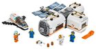 LEGO City, Statia spatiala selenara, 60227