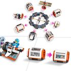 LEGO City, Statie spatiala modulara, 60433