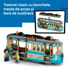 LEGO City, Tramvai de plaja clasic, 60506