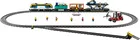 LEGO City, Tren de marfa, 60336