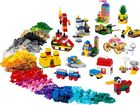 LEGO Classic, 90 de ani de joaca, 11021